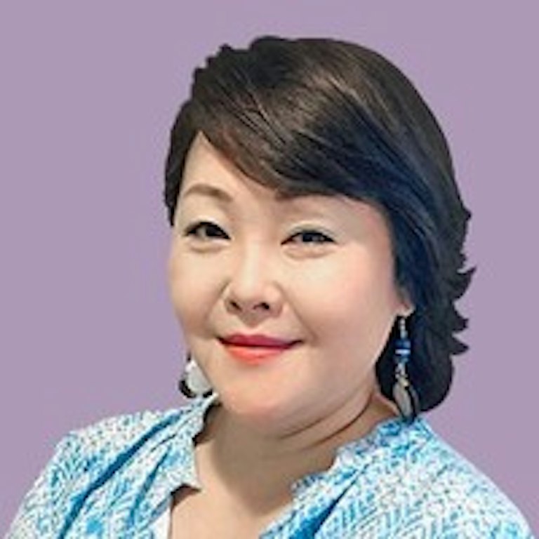 LINE占い 寿
