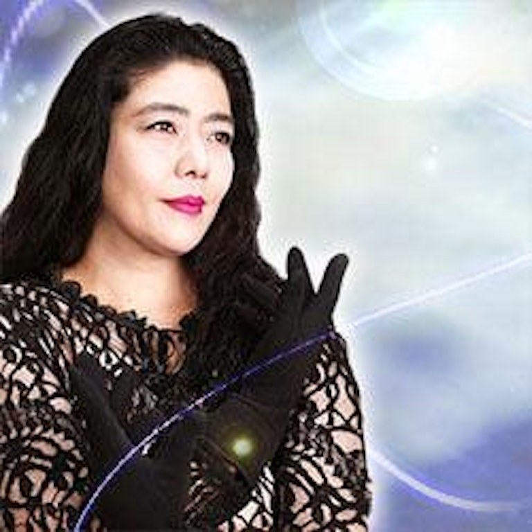 電話占いコメット 透麗（トウリ）先生