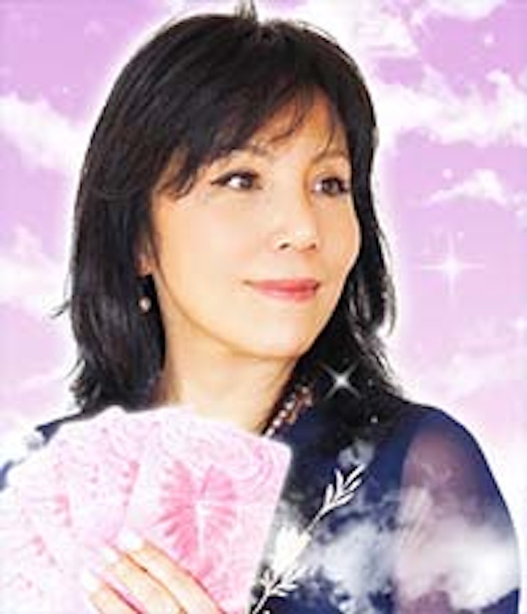 電話占いフィール 七麻（ナナオ）先生