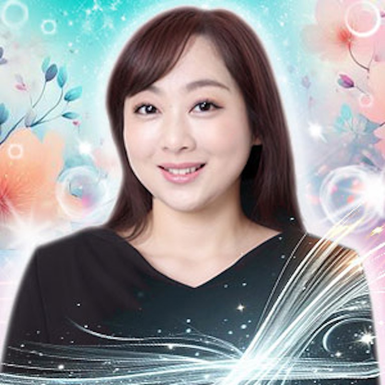 電話占いピュアリ 水川真