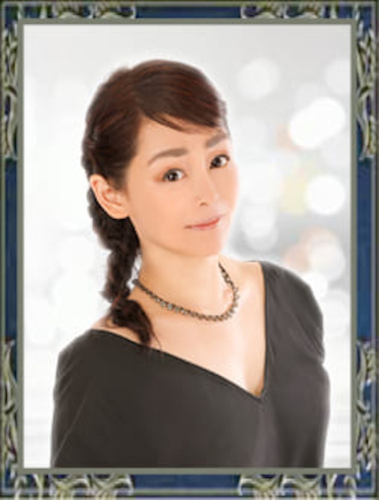 電話占いウィル 吉良紬