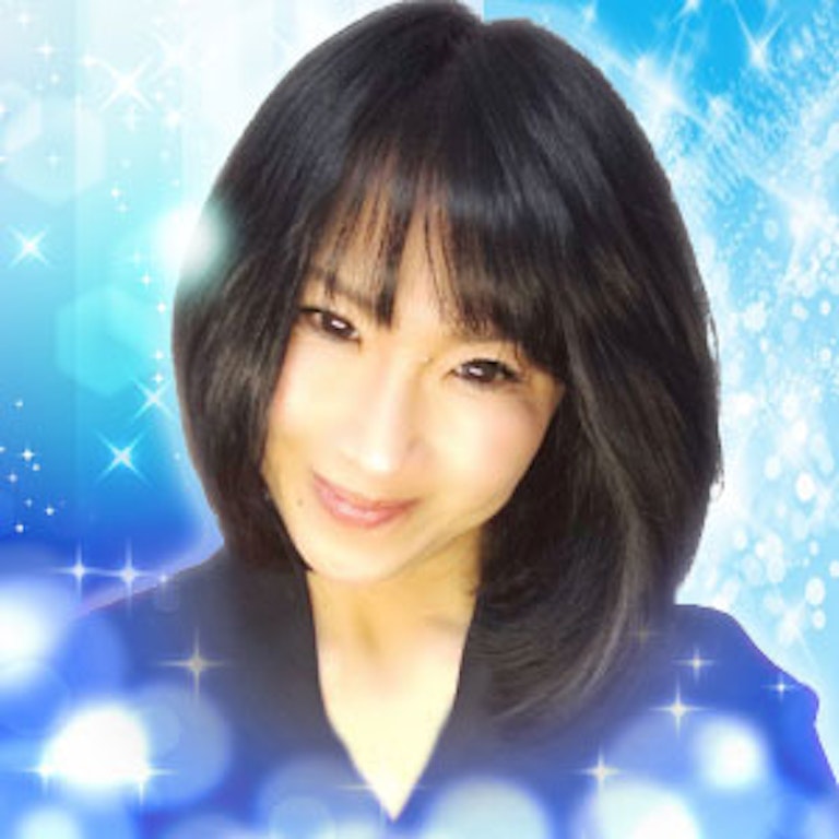 電話占いピュアリ 聖（ヒジリ）先生