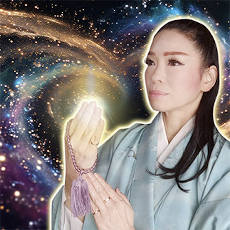 電話占いウララカ 蜜芭（みつは）先生
