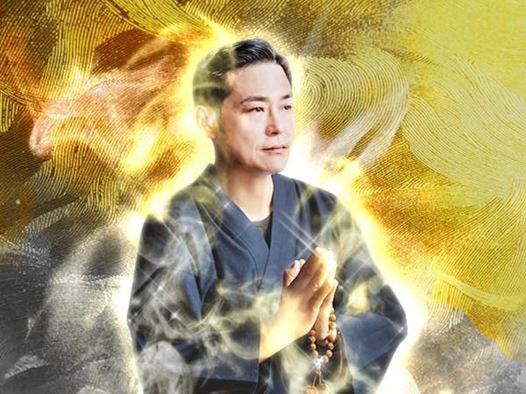 みんなの電話占い 弥勒晃