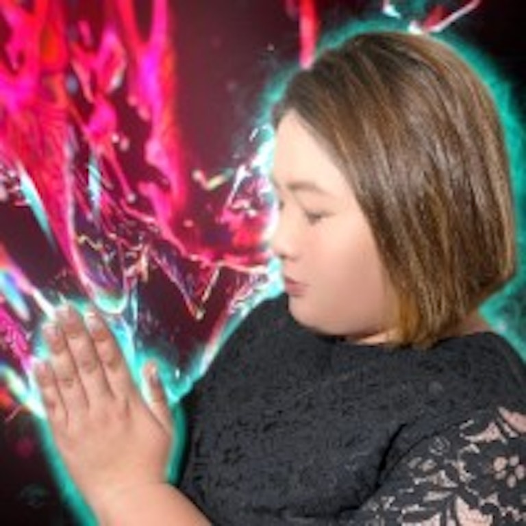 電話占いニーケ 阿奈