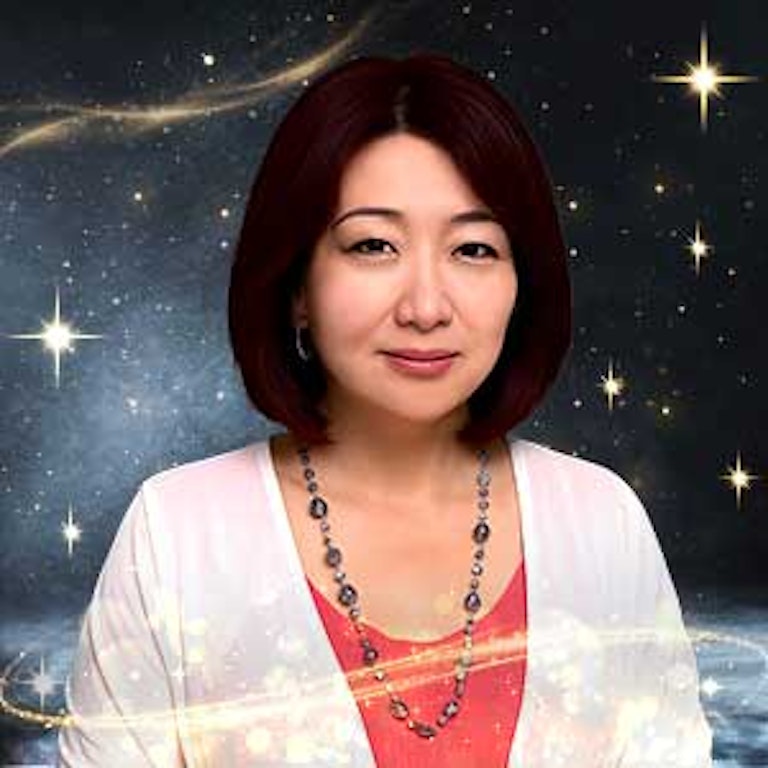 電話占いピクシィ カタリナ先生