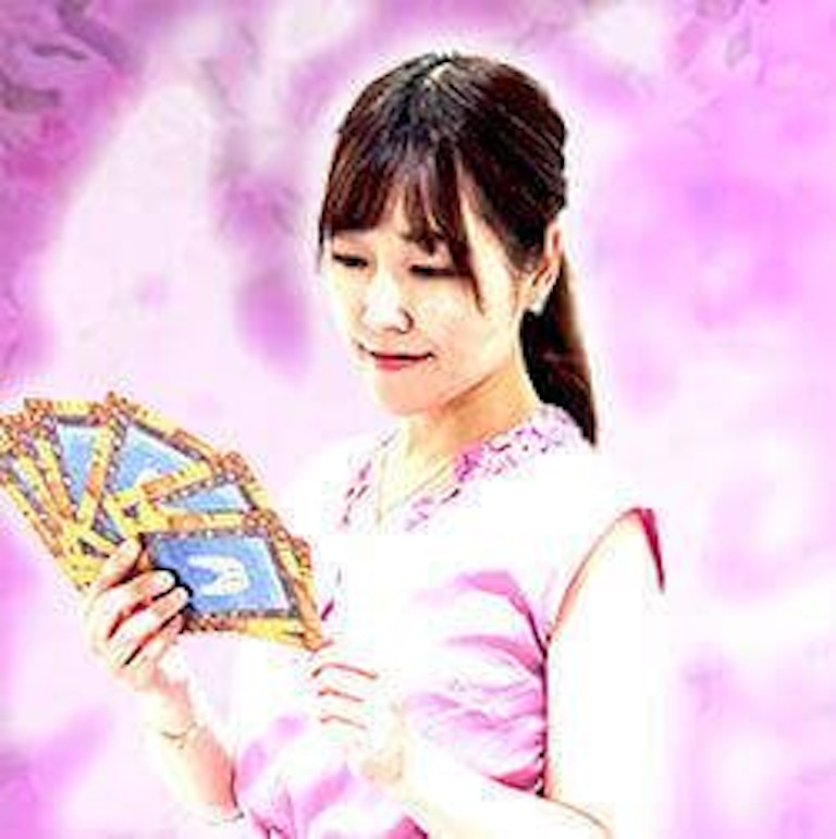 電話占いコメット 桜舞