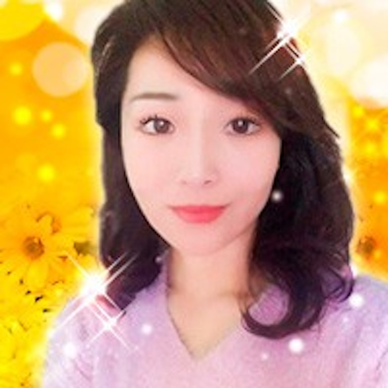 電話占いマヒナ 塚越 蓮月