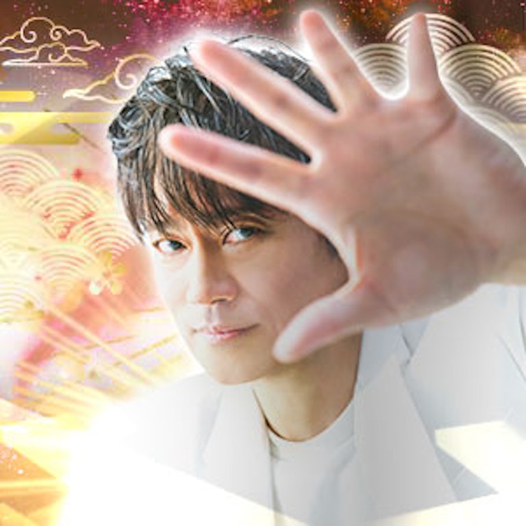 電話占いピュアリ 大和海心