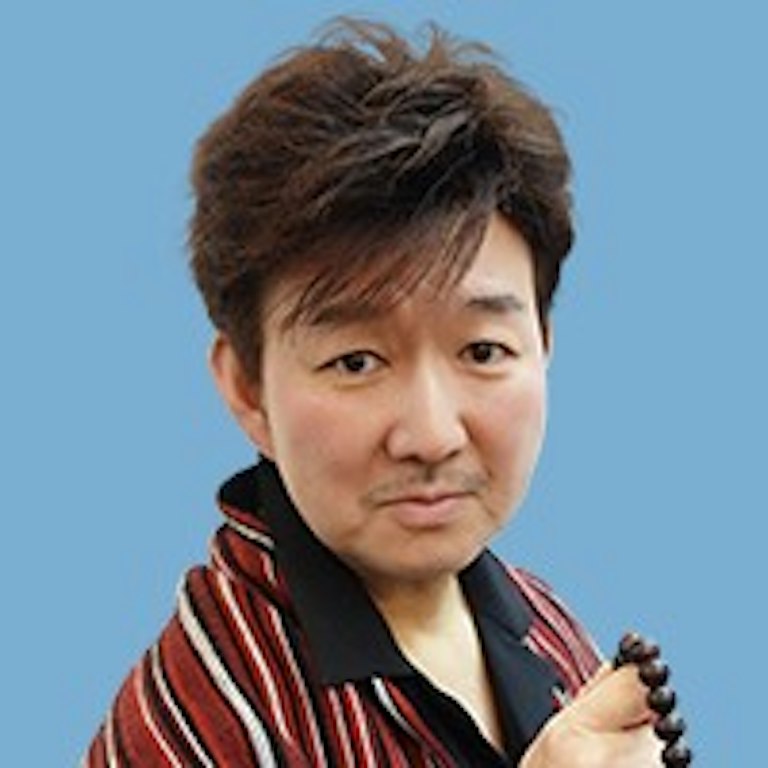 LINE占い 三上　輝大
