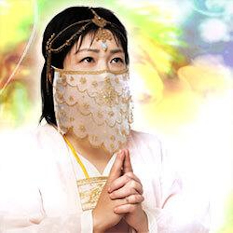 電話占いコメット 彰月