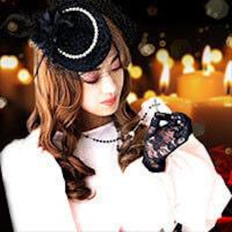 電話占いエトワール マリア