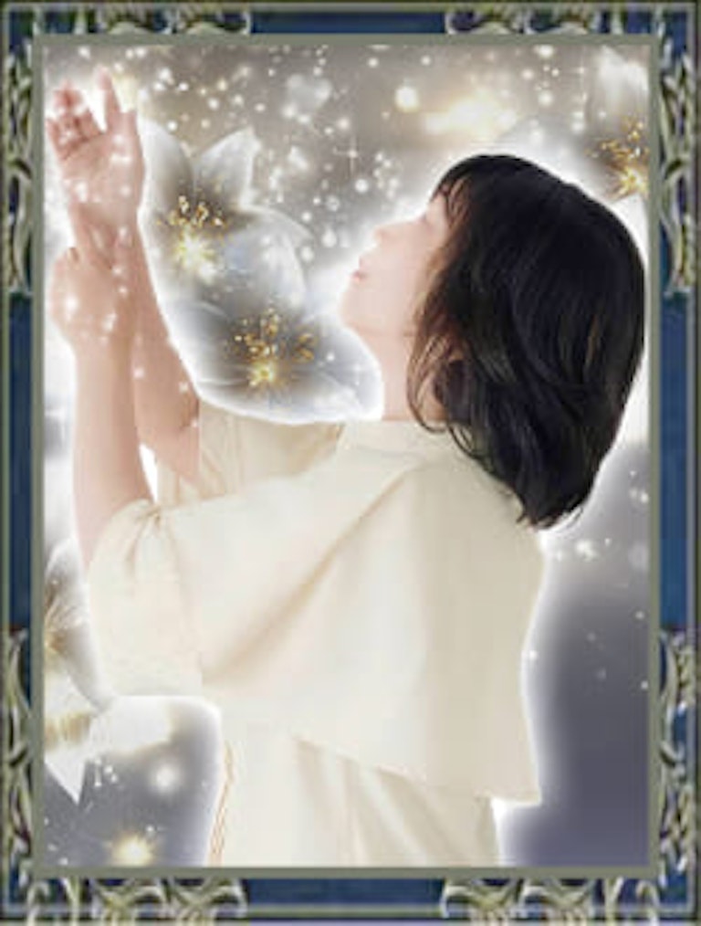 電話占いウィル 桜庭希乃