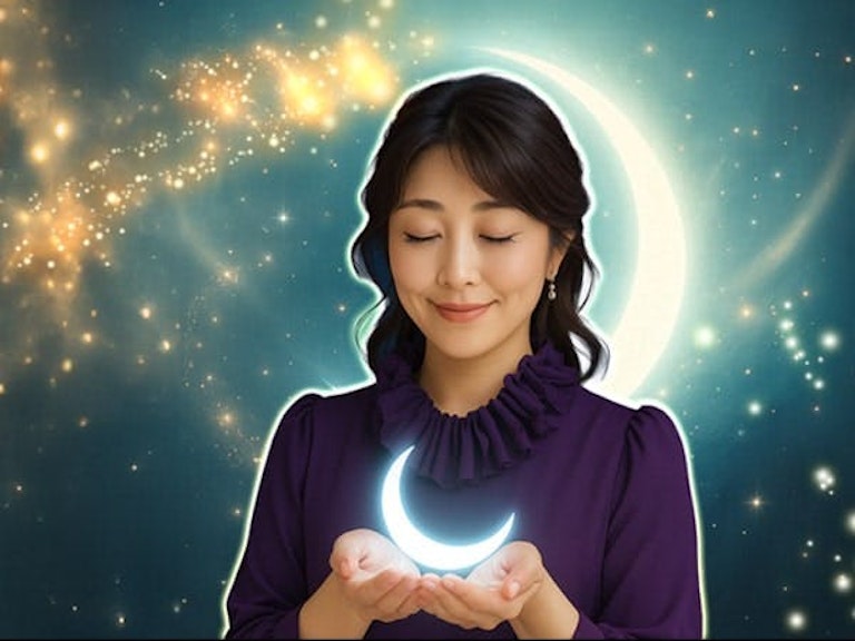 みんなの電話占い 美月