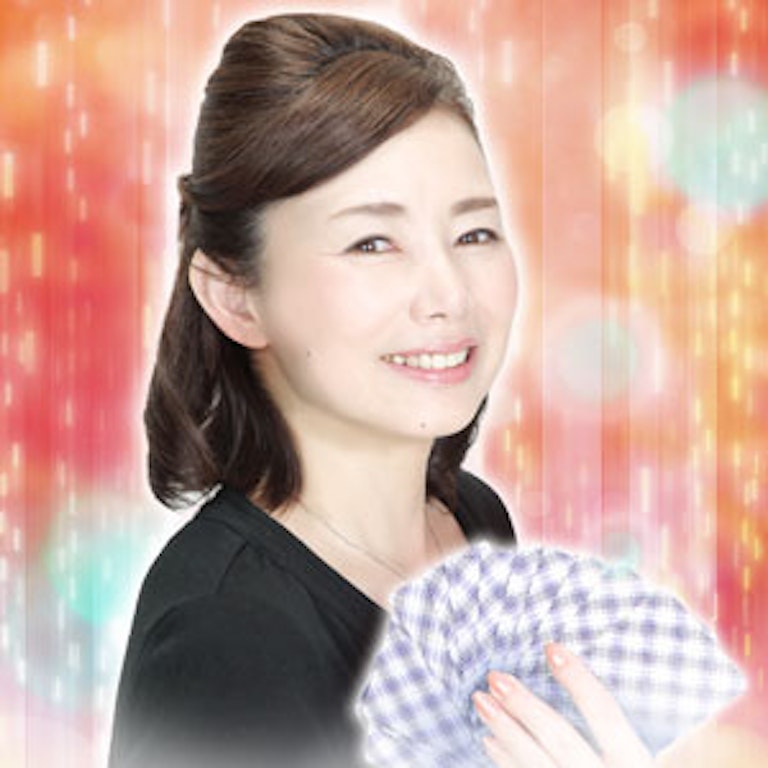 電話占いスピカ 凛子（りんこ）先生