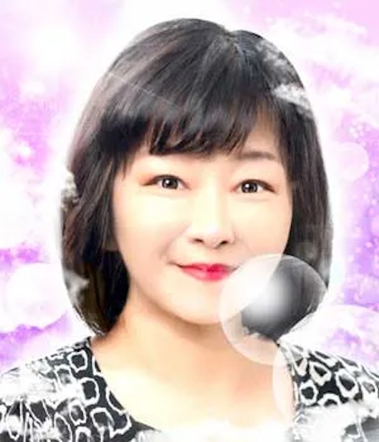 電話占いフィール MAHANA