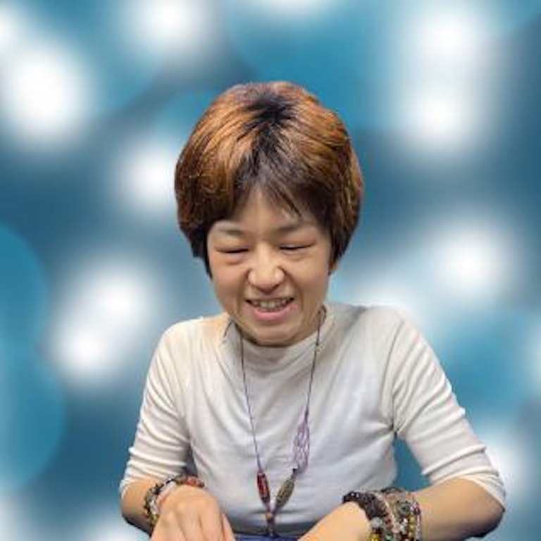 電話占いヴェルニ ハルニレ