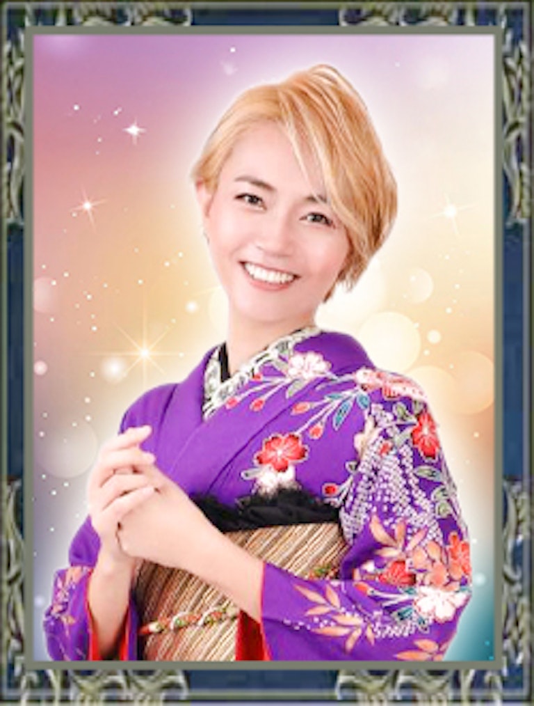 電話占いウィル 福良晴笑