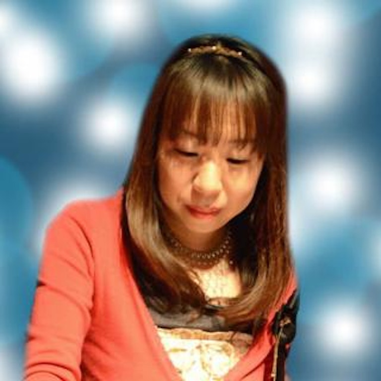 電話占いヴェルニ 島田 佳歩