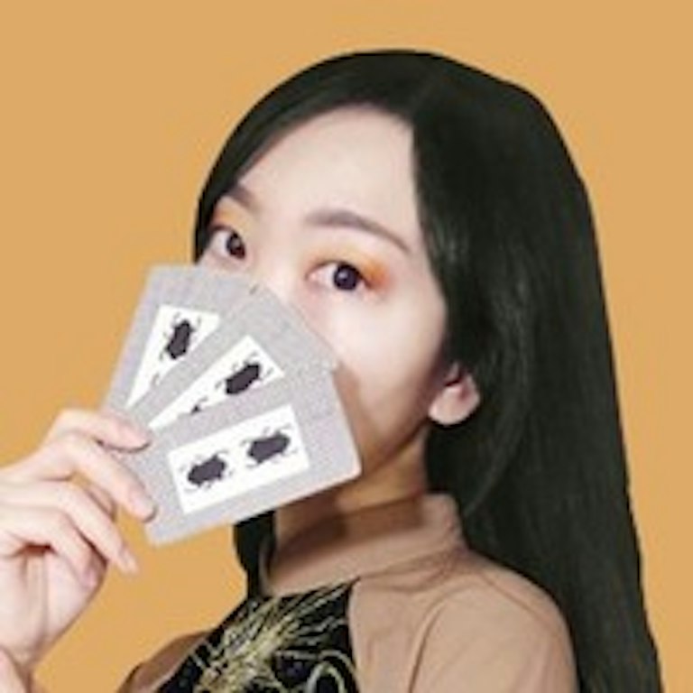 LINE占い 真北ゐよ