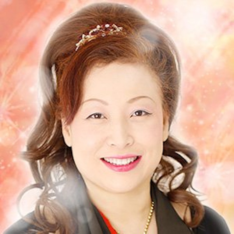 SATORI電話占い 万野愛果