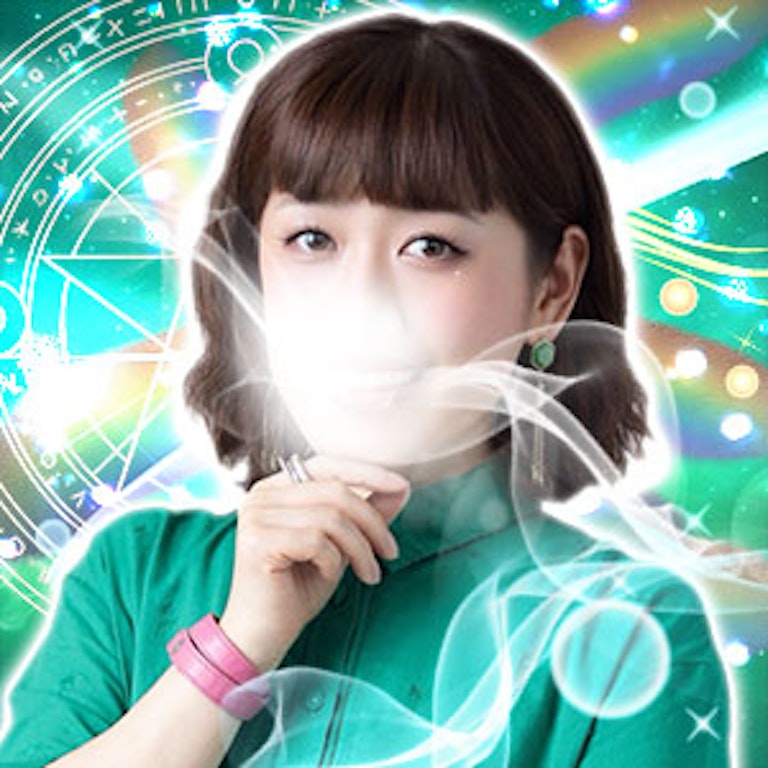 電話占いピュアリ 明日葉キコ