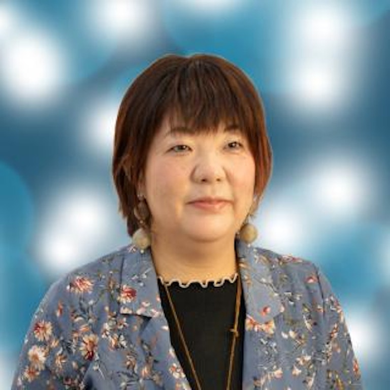 電話占いヴェルニ 鏡透華