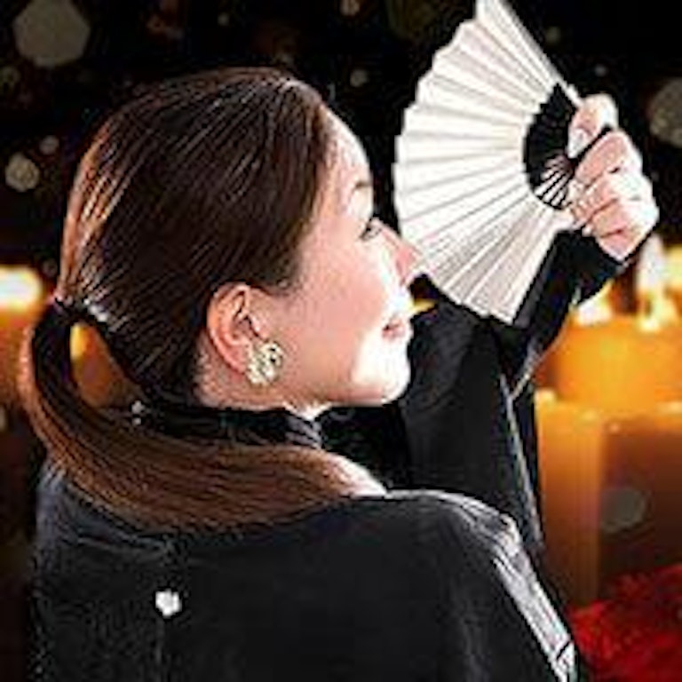 電話占いエトワール 八千留（ヤチル）先生