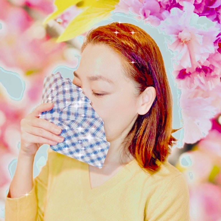 電話占いRAYSEE（レイシー） 桜子