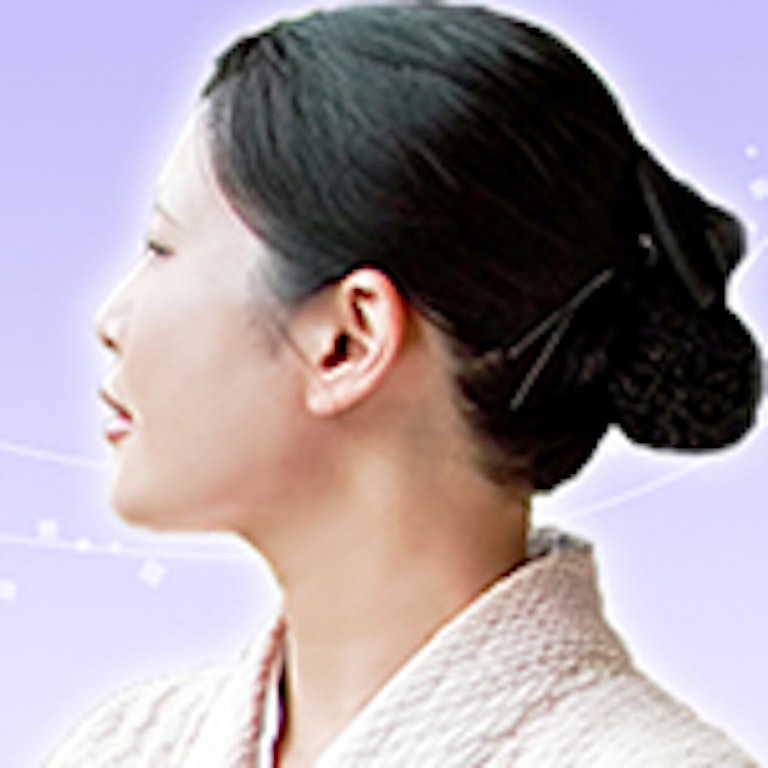 電話占い光華 莉子