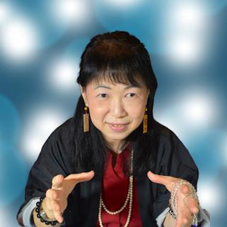 電話占いヴェルニ 茉莉花