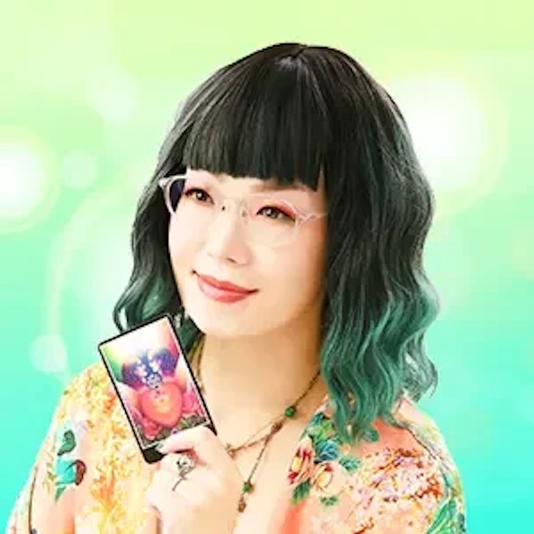 電話占いシェリール Shanti