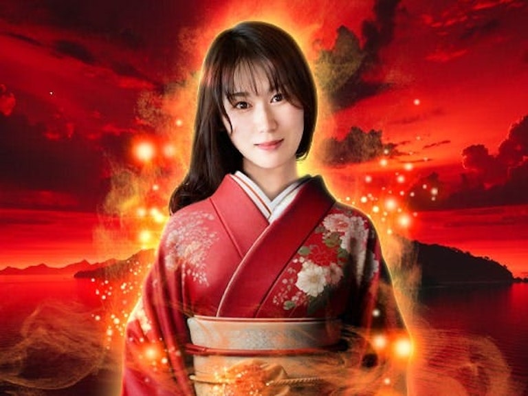 みんなの電話占い 朱鈴秋