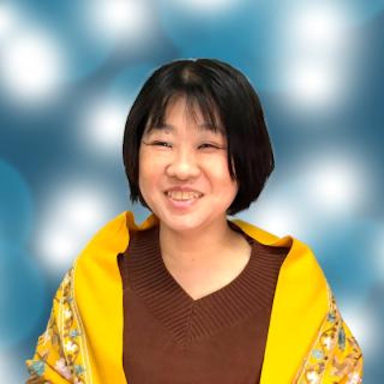 電話占いヴェルニ 海月蓮華