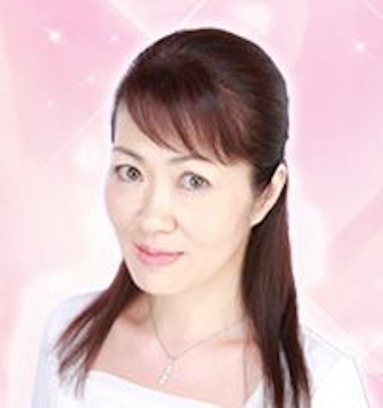 電話占いウラナ ミシェルメイ美菜子