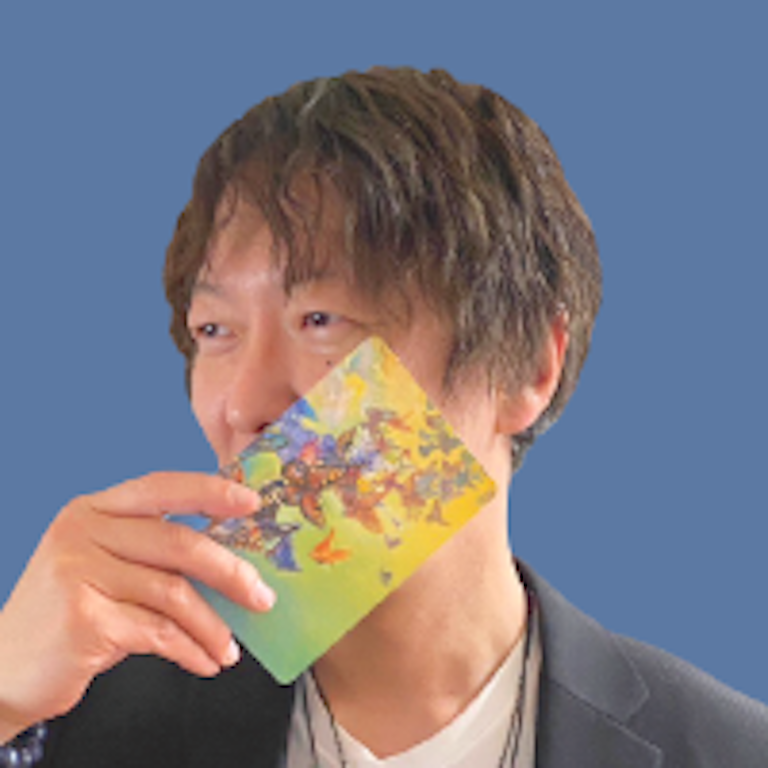 LINE占い 旧約ヨブ