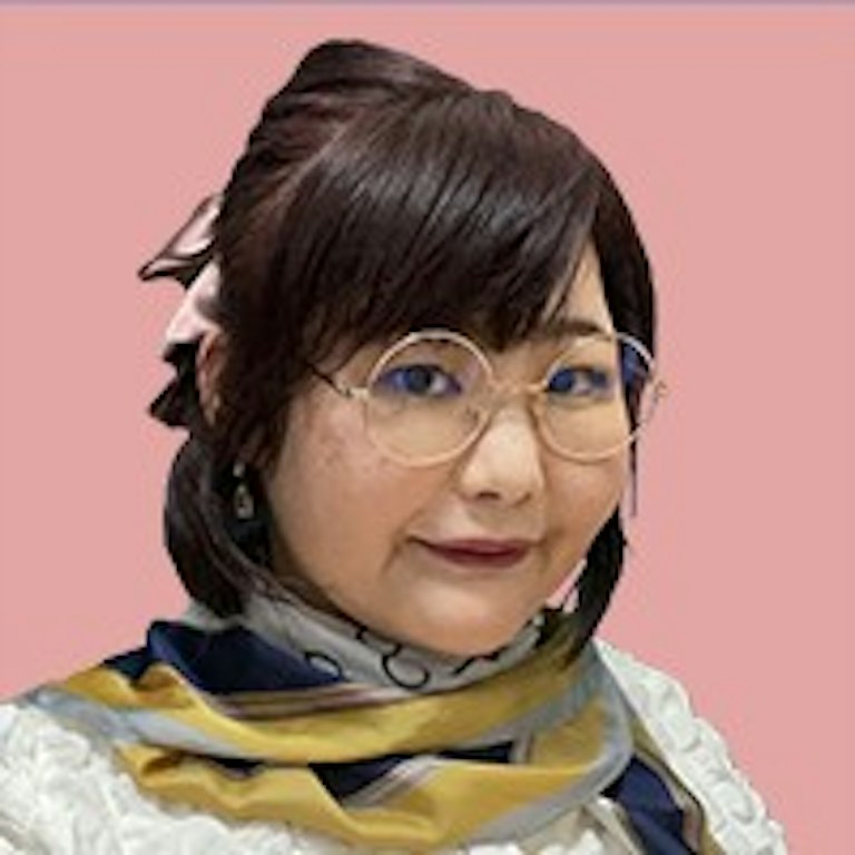 LINE占い 霊視◆氏原もも