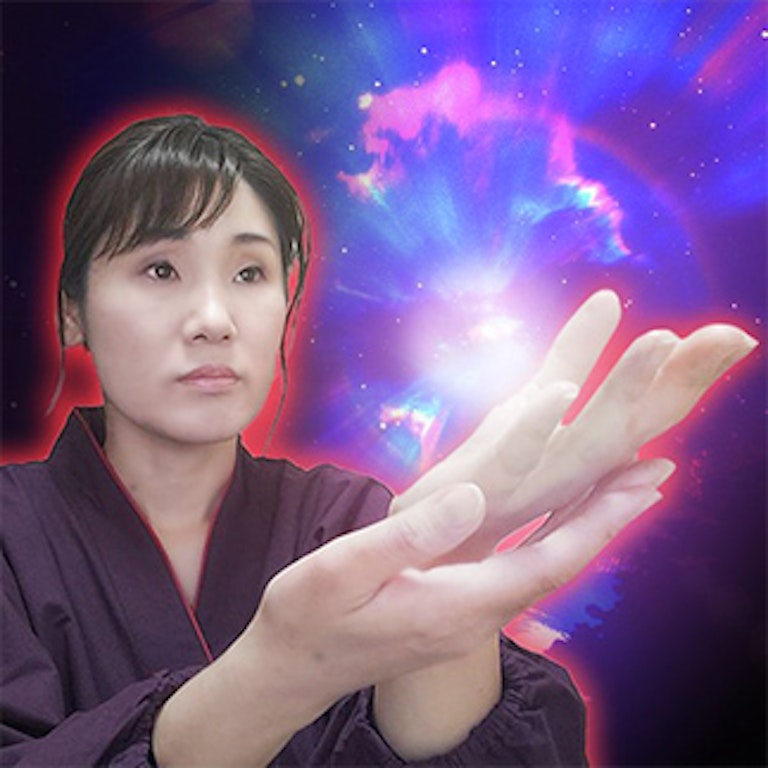 電話占いウララカ 瞳花
