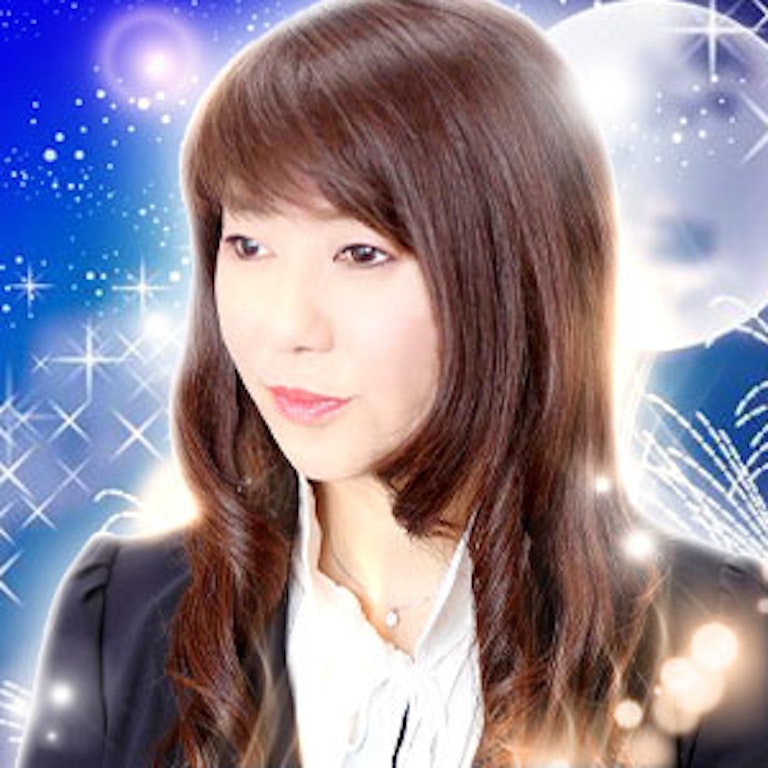 電話占いピュアリ 爛子