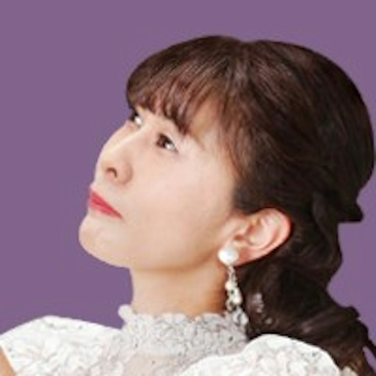 LINE占い ゆり乃