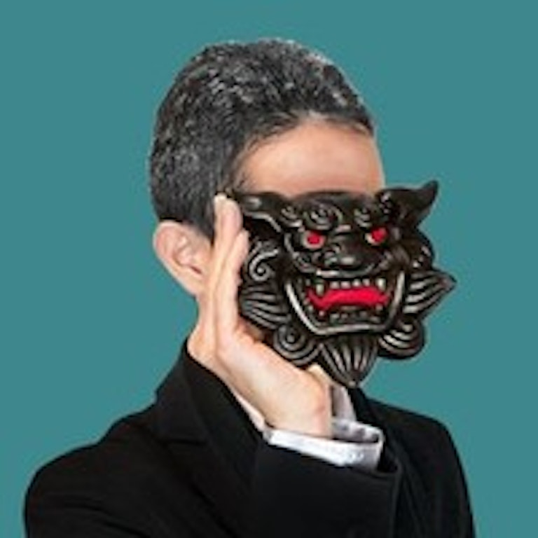 LINE占い アッシュ