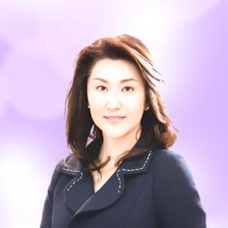 電話占いヴェルニ 紗江子