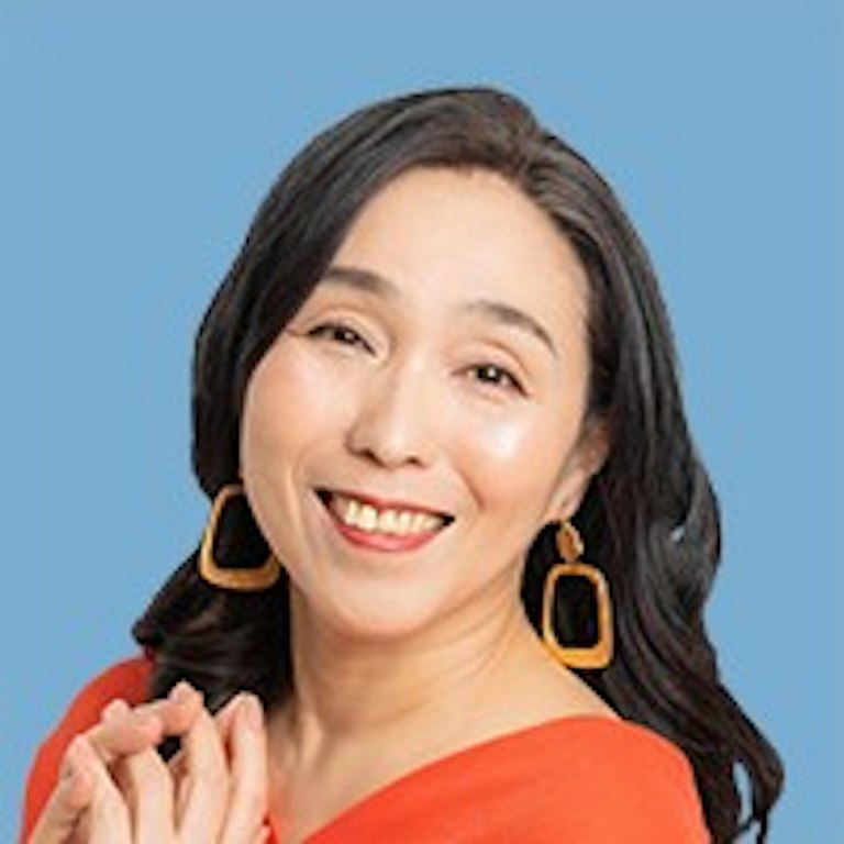 LINE占い 藤花レイラ
