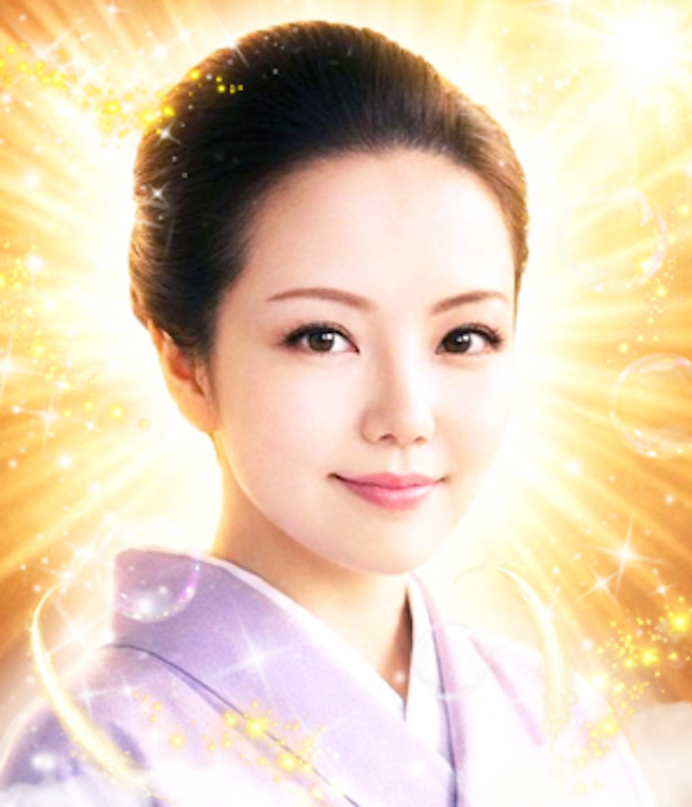 電話占いフィール よもぎ