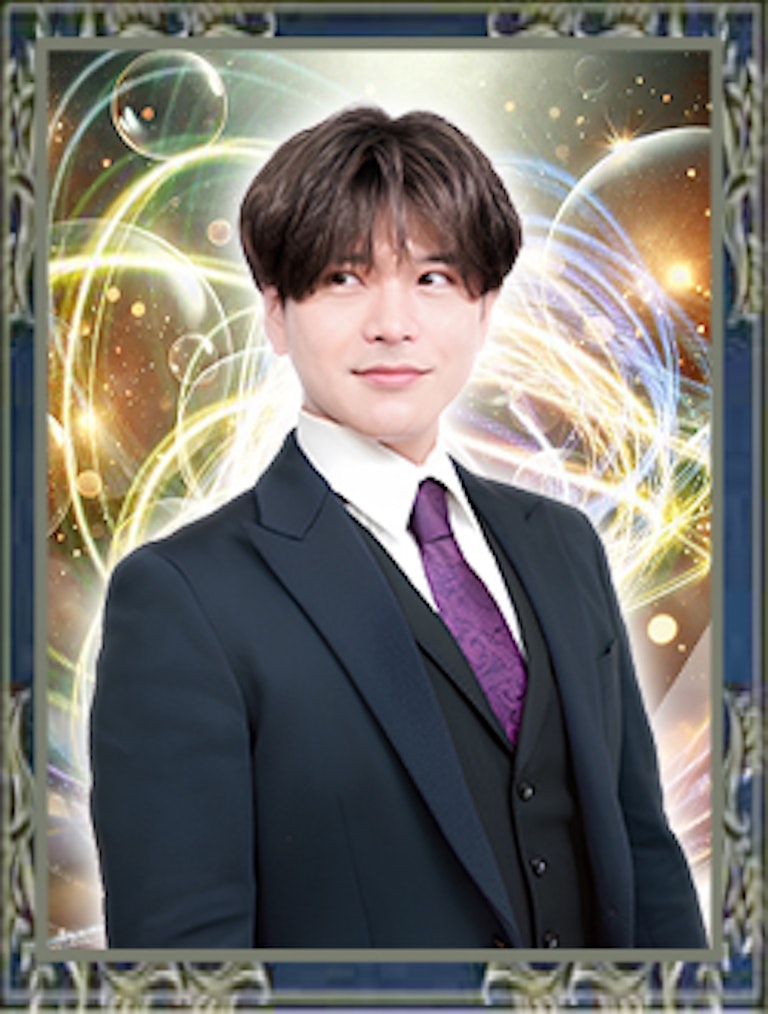 電話占いウィル 銀宵煌