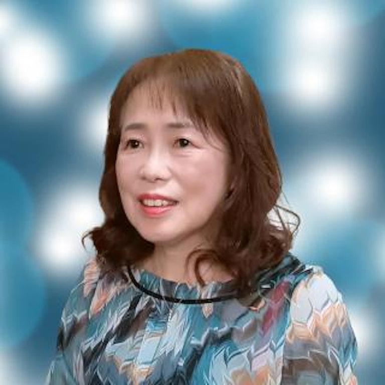 電話占いヴェルニ 朱鷺