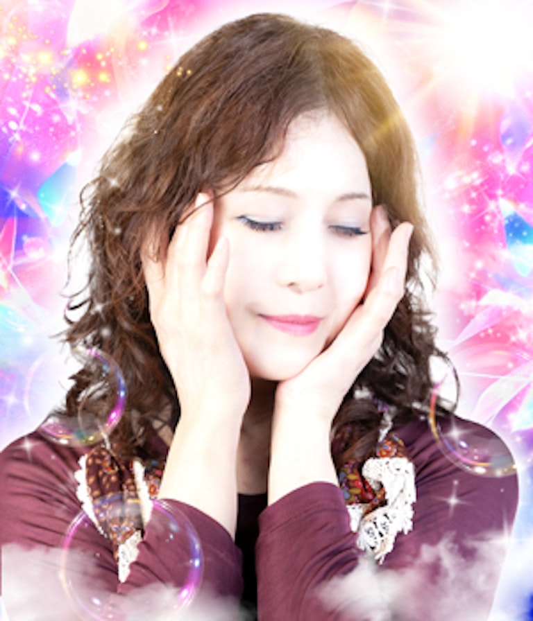 電話占いフェリーチェ ダリルアンナ