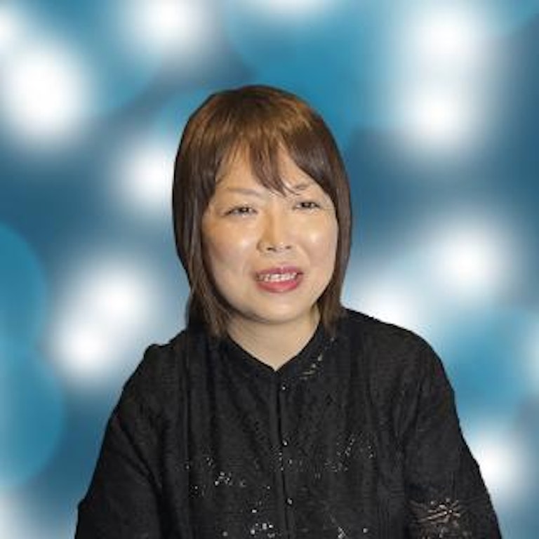 電話占いヴェルニ 朱瓔