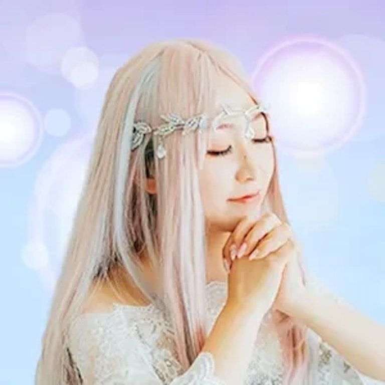 電話占いシェリール Bell