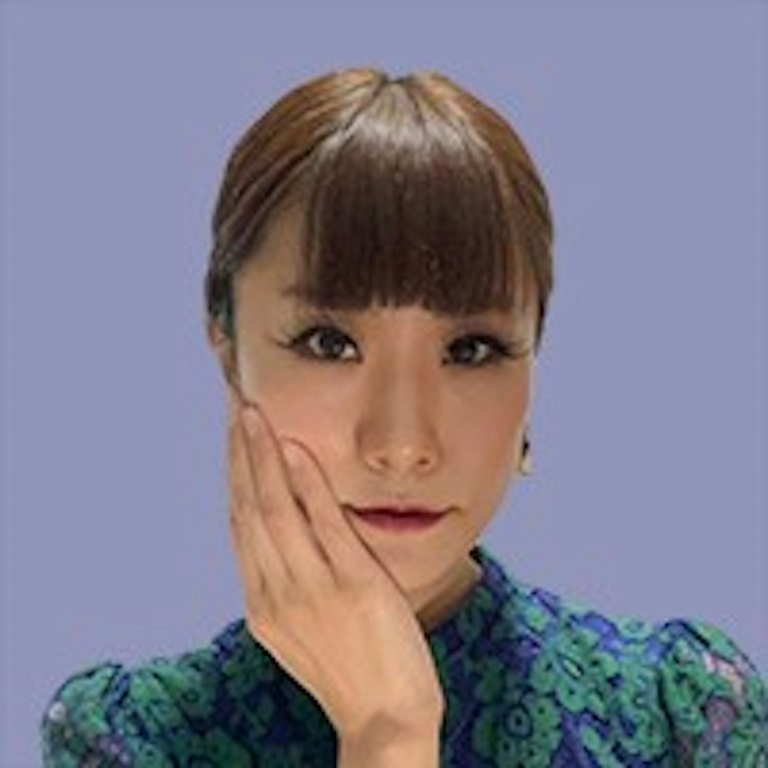 LINE占い たづ李つばき